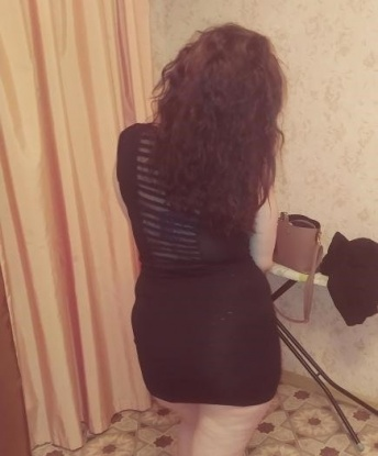 Проститутка Улюн : Эмма